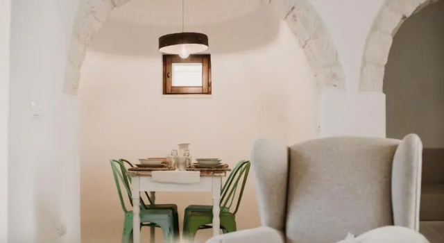 Ventitre- House of Apulia Mea, Rezervasyon Otel Alberobello havuzlu oteller, Yüzme Havuzu