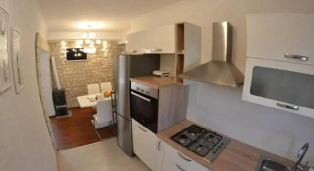 Apartment Apartment Beg
