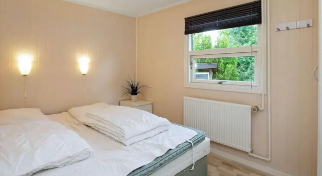 6 person holiday home in Væggerløse, Prenota Casa vacanze Ville a Falster, Villa