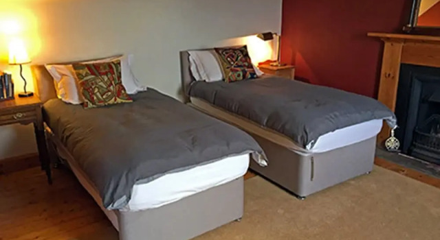 Netherton Farm B&B, Забронировать Гостевой дом Дингуолл Northern Highlands