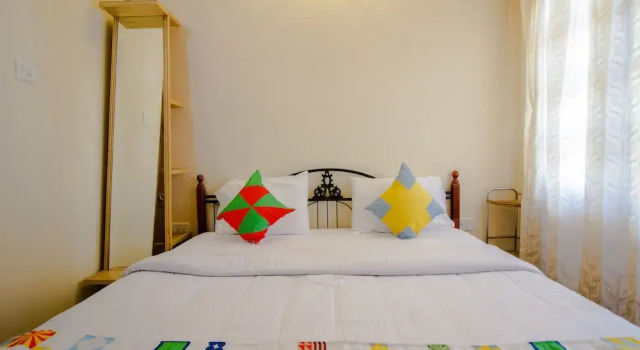 OYO 13912 Home Graceful 1BHK Candolim, Varaa Hotelli Candolim Pohjois-Goa