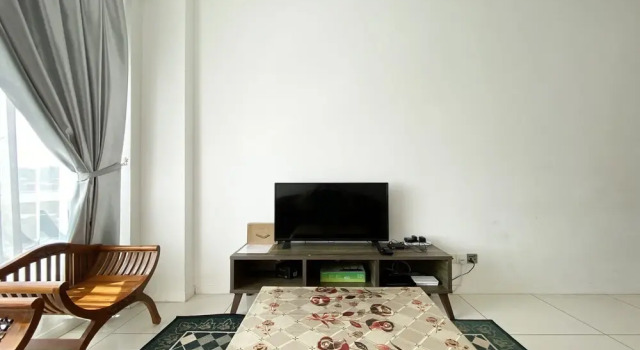 OYO 90201 Suellaz Homestay