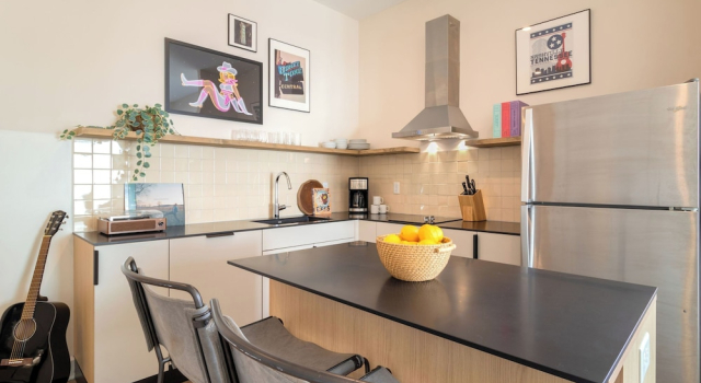 Коттедж Conway Buyout - 2 Units by Avantstay Nashville
