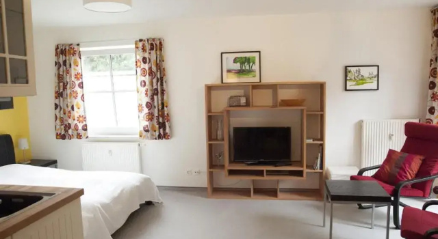 Apartment Heller am Hasselkopf