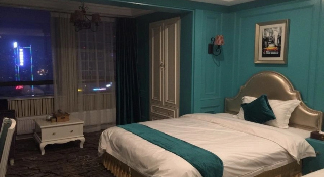 Hairong Nijia Hotel, Забронировать Отель Чэнду Сычуань, рядом с Chengdu Tianfu Software Park