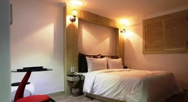 One Night Two Day Hotel, Boek Hotel Yeonsu-gu Icheon