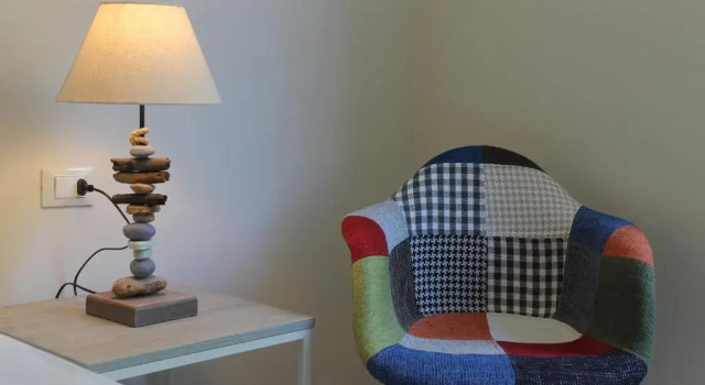 Двухместный номер Standard Lake Garda Beach Hostel