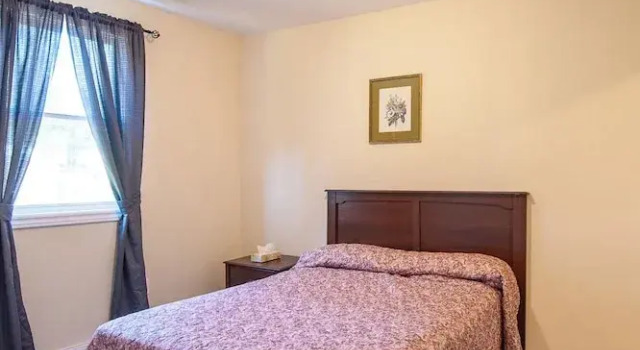Коттедж с 4 комнатами Cavendish Memotree Resort