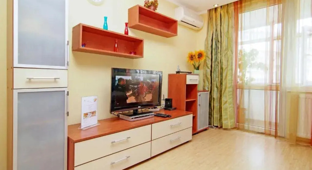 Апартаменты c 1 комнатой Grand Accommodation Apartments