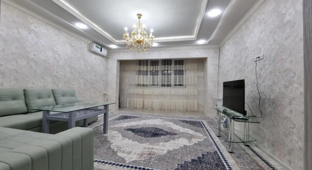 APARTMENT “NOVZA”, Prenota Appartamento Chilanzar Tashkent