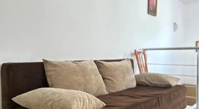 Chata Zemplin, Rezervați Hotel Kaluža Sirava
