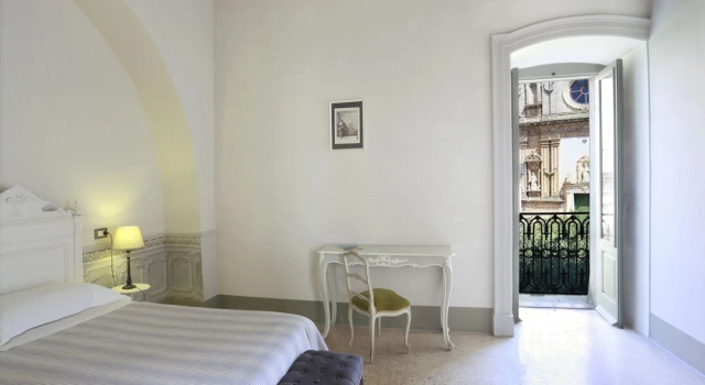 Номер Premium Relais Monastero Santa Teresa - Albergo Diffuso