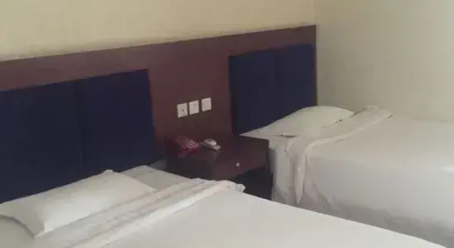 Kashgar Shangjia Hotel