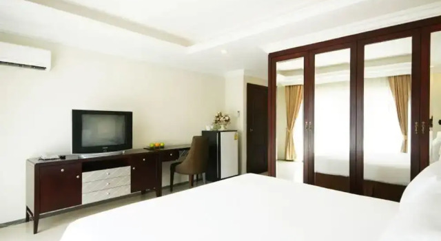 Номер Standard 19th Avenue