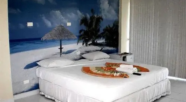 Maria Bonita Hotel