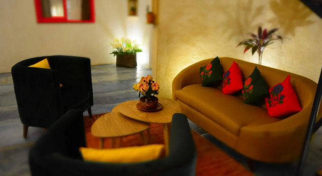 Cielo Hotel, Забронировать Отель Отели Сан-Кристобаль-де-лас-Касас с парковкой, рядом с Central Plaza &amp; Park, Парковка