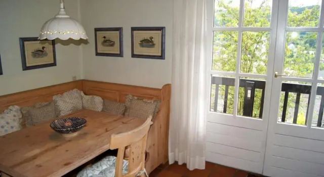 Winterberg Appartement - Sonnenstraße 21