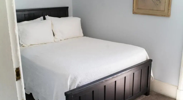 Номер Executive The Mulberry Inn -An Historic Bed and Breakfast