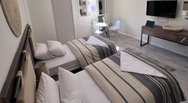 Superior Appartement Bohohomes