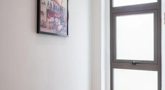 Апартаменты Business Cozrum Homes - Winter Corner