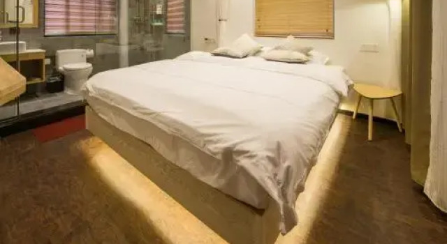 Zengcuoan Tea Pleasure Guesthouse