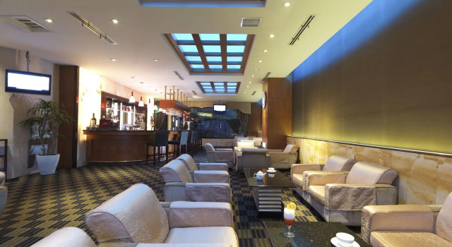 Monarch Plaza Hotel, Book Hotel 4-stjernede hoteller i Taoyuan, 4*