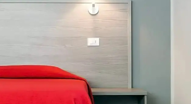 Номер Standard Hotel Al Prato