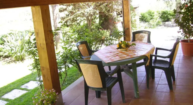 Апартаменты с 2 комнатами Casa Vacanze Mameli