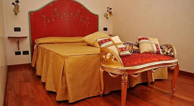 Hotel Patriarchi, Book Hotel Aquileia Friuli Venezia Giulia