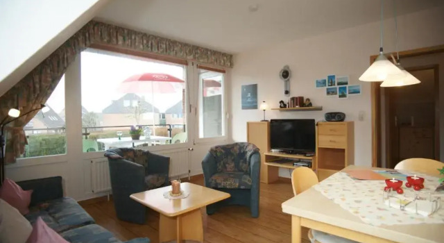 Haus Möweninsel, Réserver Appartement Appartements à Fehmarn, Appartement