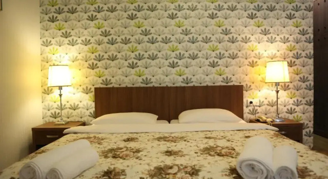 Номер Classic Martvili Palace