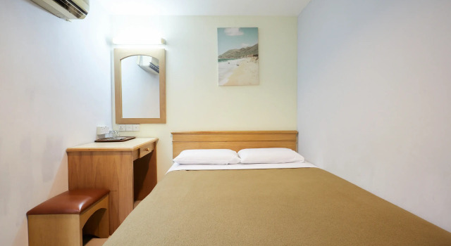 Tang City Hotel, Petaling Street, Merdeka PNB 118 Tower