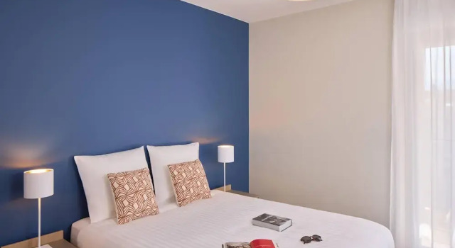 Апартаменты Quality Aparthotel Voiron