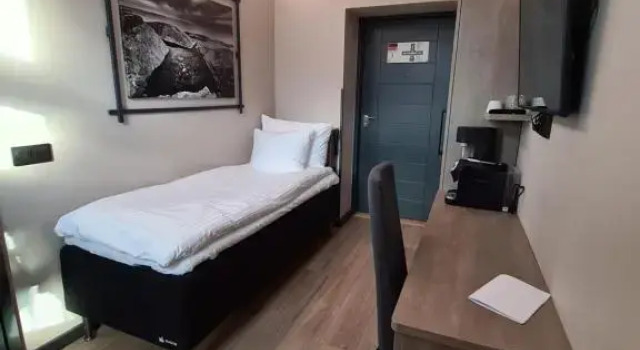 Одноместный номер Standard Hotel Kakola