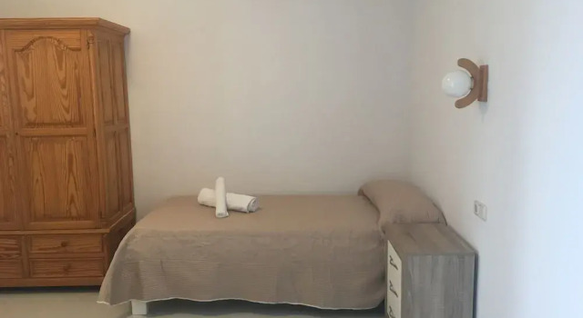 Apartamentos Aguas Blancas, Book Apartment Hotels in Ibiza with a Pool, Swimming Pool