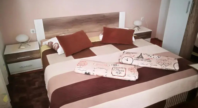 Апартаменты Apartment Dada
