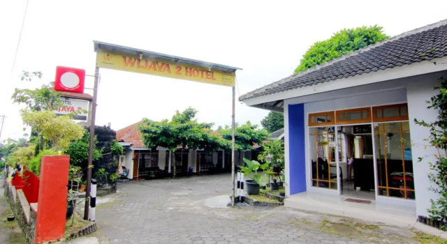 Hotel Wijaya 2 Kaliurang