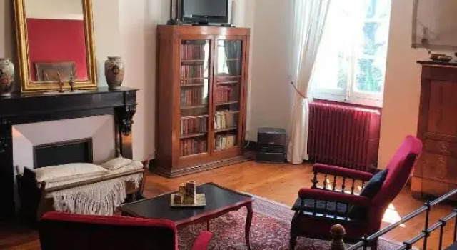 Двухместный номер Classic Domaine de la Vivarié