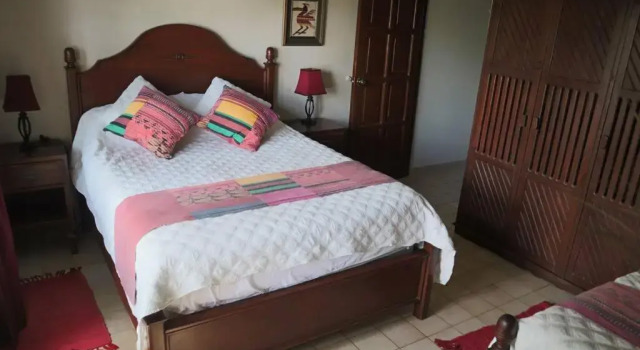 Nanny Estate Cabarete Beachfront Condos Unit A2