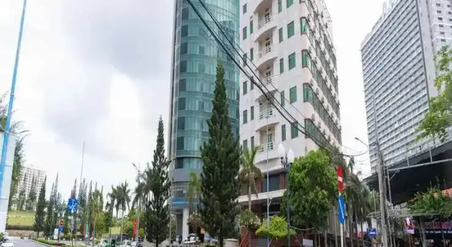 Phúc Đạt Hotel, Забронировать Отель Отели Вунгтау с парковкой, Парковка