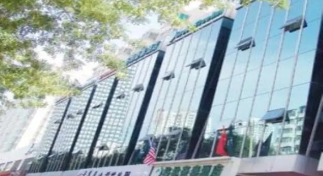 GreenTree Inn Tianjin Huanghe Ave Guangkai Metro Station Express Hotel