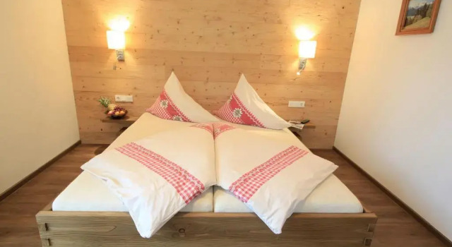 Двухместный номер Standard Pension Tannenhof