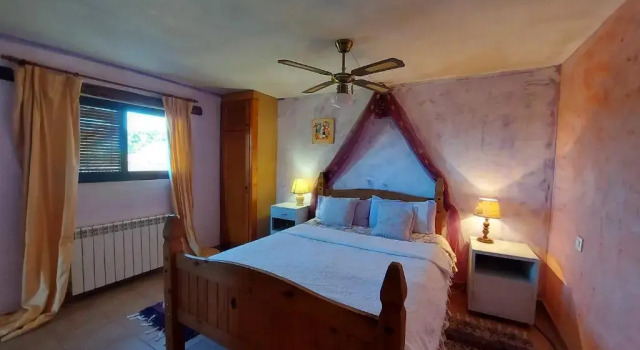Апартаменты c 1 комнатой Casa Joya