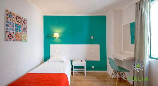 Hotel Italia