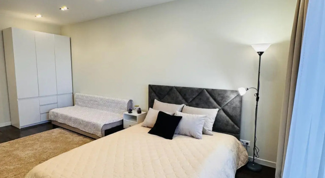 Apartments on Cosmonaut Belyaev street 40D, Prenota Appartamento Perm' Perm Krai