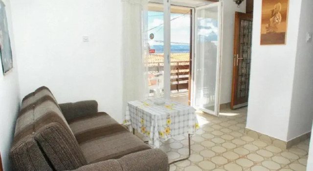 Апартаменты Apartments Mirja - 50m from the sea