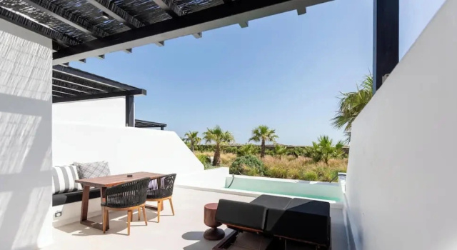 Hotiday Suites Mykonos