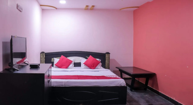 Resort Kamoda Vihar By OYO Rooms