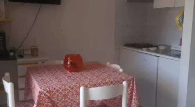 La mia casetta