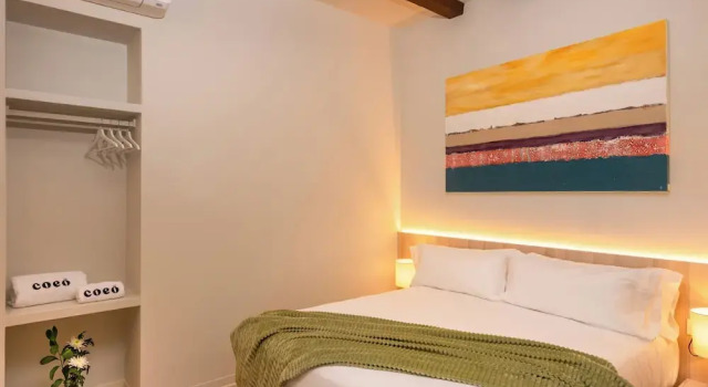 Coeo Fresca Roof Garden Signature Apartments, Забронировать Апартаменты/квартира Малага - центр Малага, рядом с Музей стекла и хрусталя